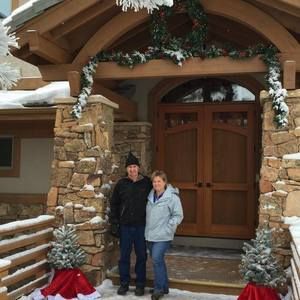 Meet your Posher, Mary rose